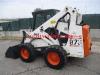 Bobcat 873HF TURBO Foto 4 thumbnail