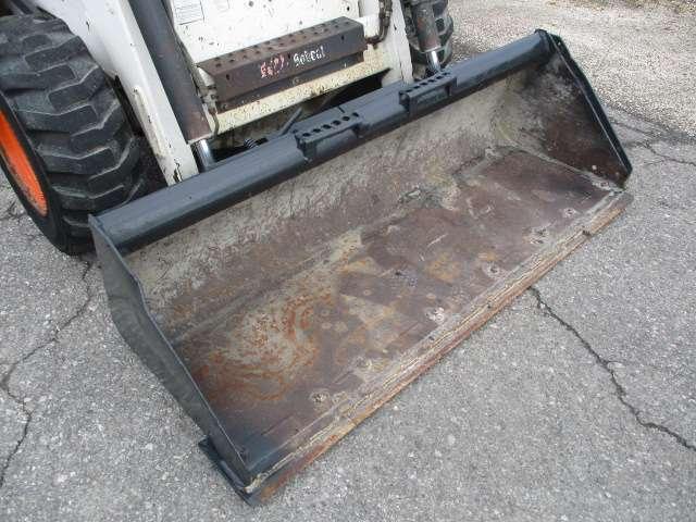 Bobcat 873HF TURBO Foto 10