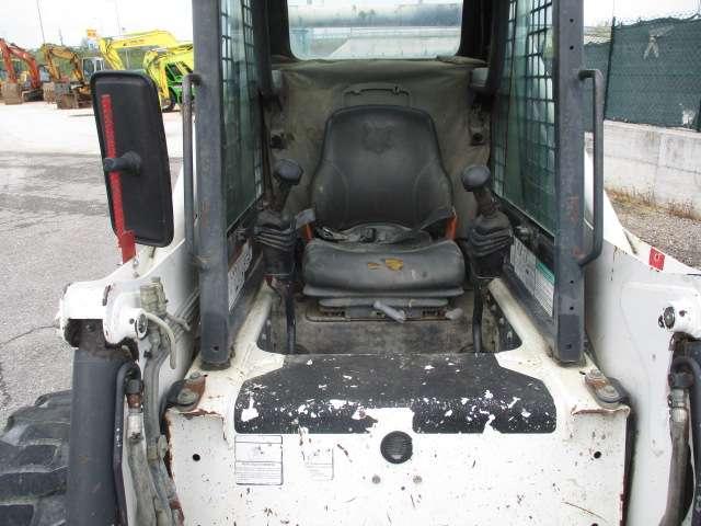 Bobcat 873HF TURBO Foto 9