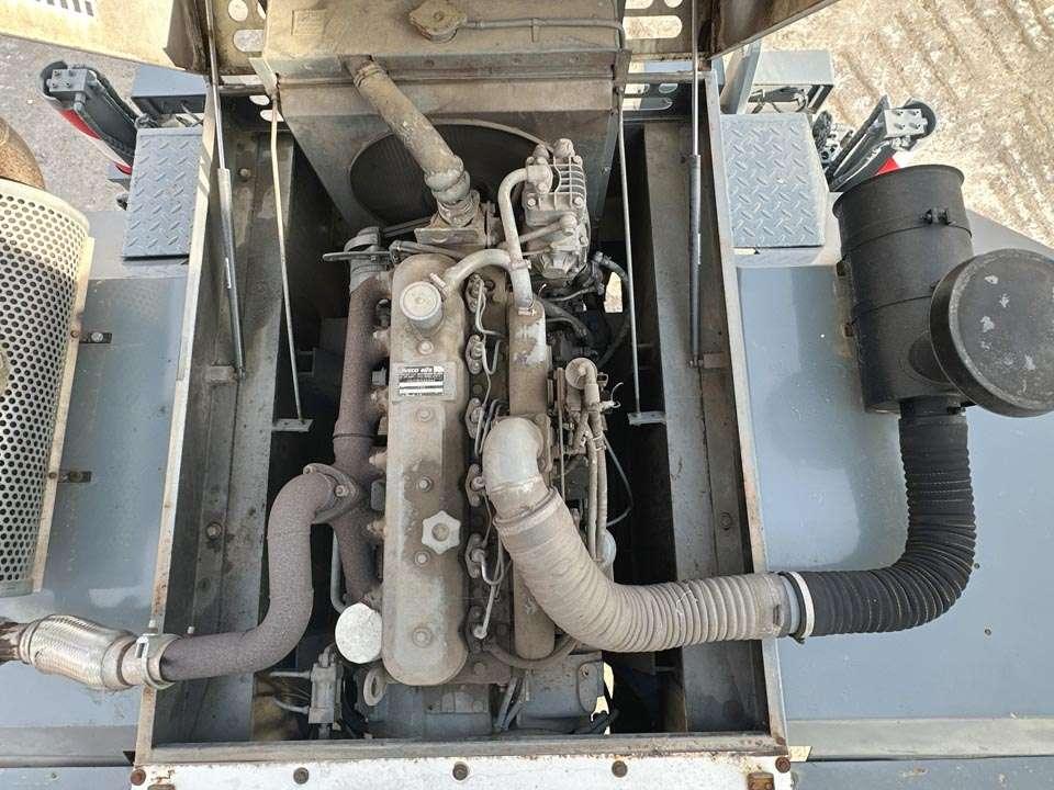 Terex A300 4x4 Foto 10