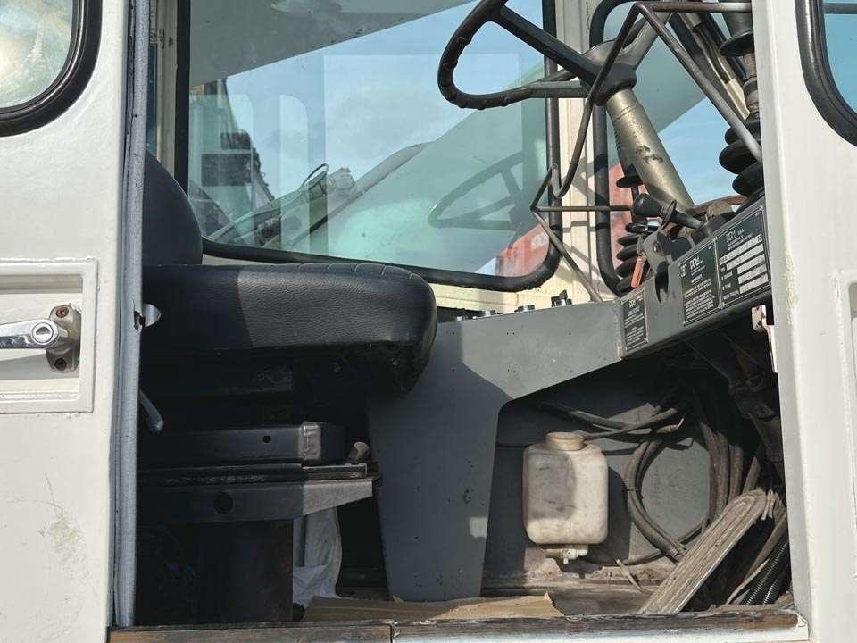 Terex A300 4x4 Foto 12