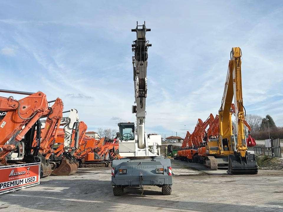 Terex A300 4x4 Foto 16