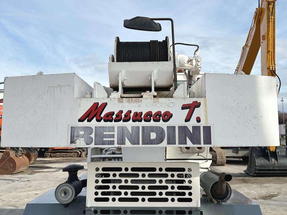 Terex A300 4x4 Foto 9