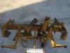 Pedaliera per Fiat Allis FL10C Foto 1 thumbnail