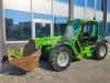 Merlo P28.8PLUS Foto 2 thumbnail