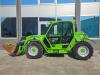 Merlo P28.8PLUS Foto 5 thumbnail