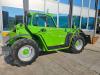 Merlo P28.8PLUS Foto 9 thumbnail