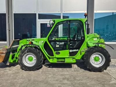 Merlo P28.8PLUS