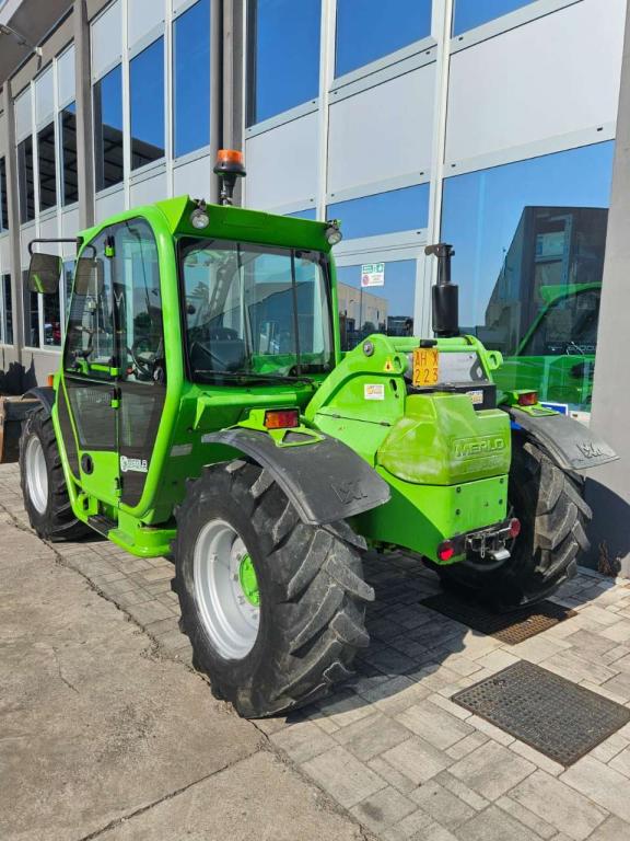 Merlo P28.8PLUS Foto 11
