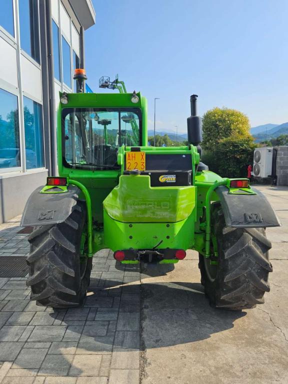 Merlo P28.8PLUS Foto 13