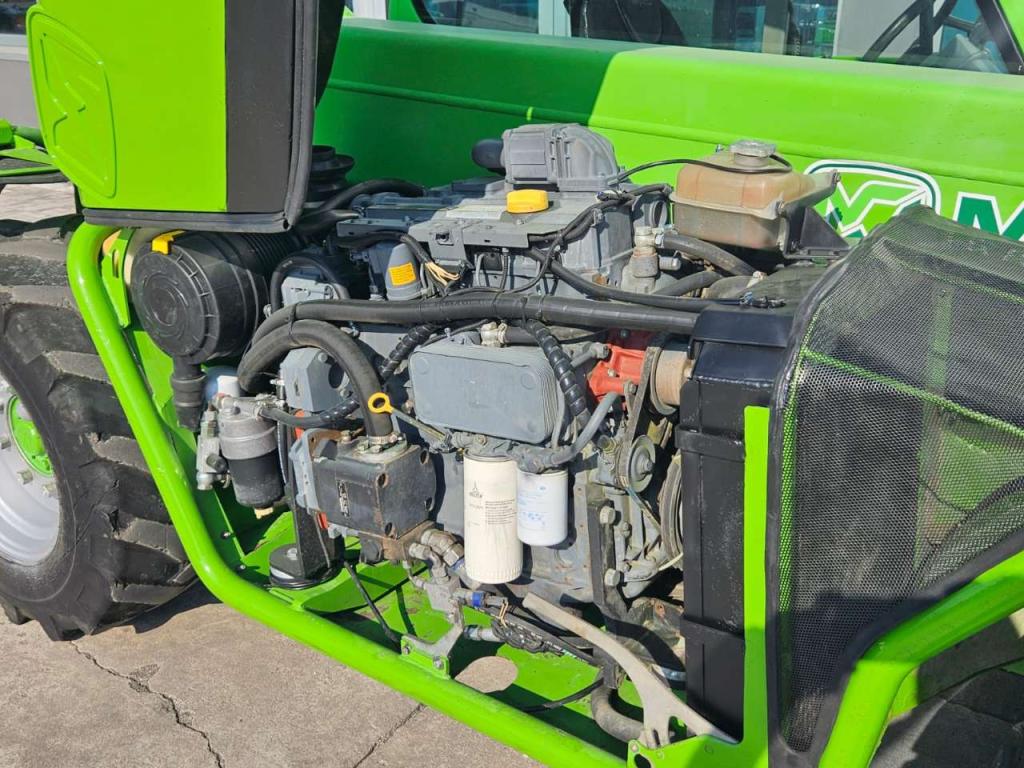 Merlo P28.8PLUS Foto 14