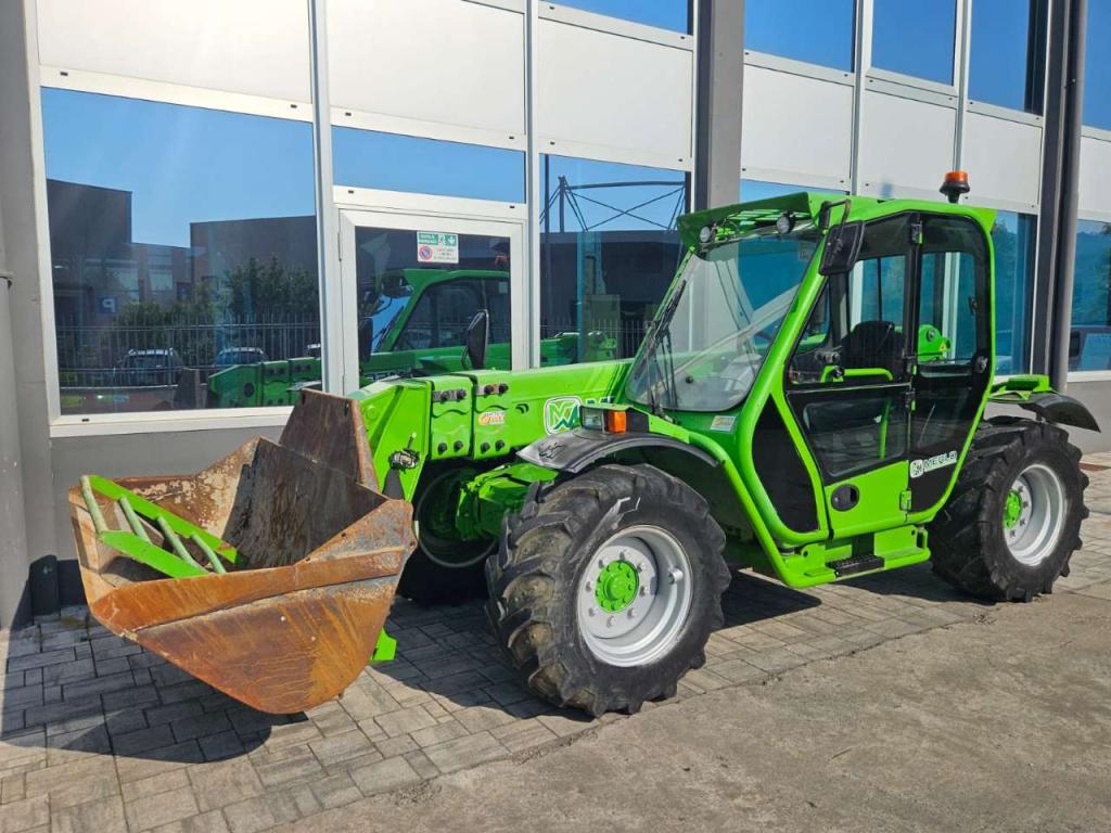 Merlo P28.8PLUS Foto 2