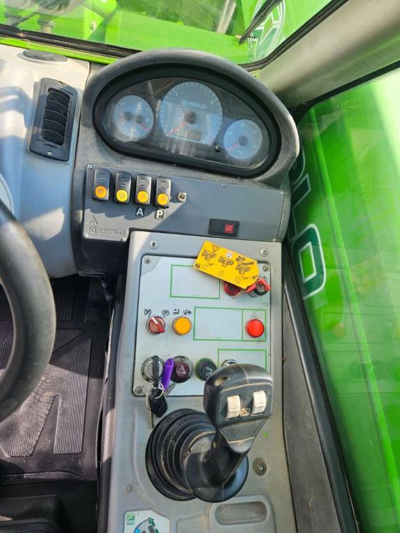 Merlo P28.8PLUS Foto 20