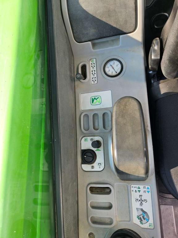 Merlo P28.8PLUS Foto 21