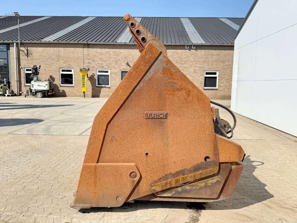Caterpillar 950M 966M - (Ulrich) High-Tip Bucket / 6.5m³ Foto 5