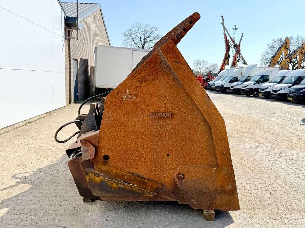 Caterpillar 950M 966M - (Ulrich) High-Tip Bucket / 6.5m³ Foto 6