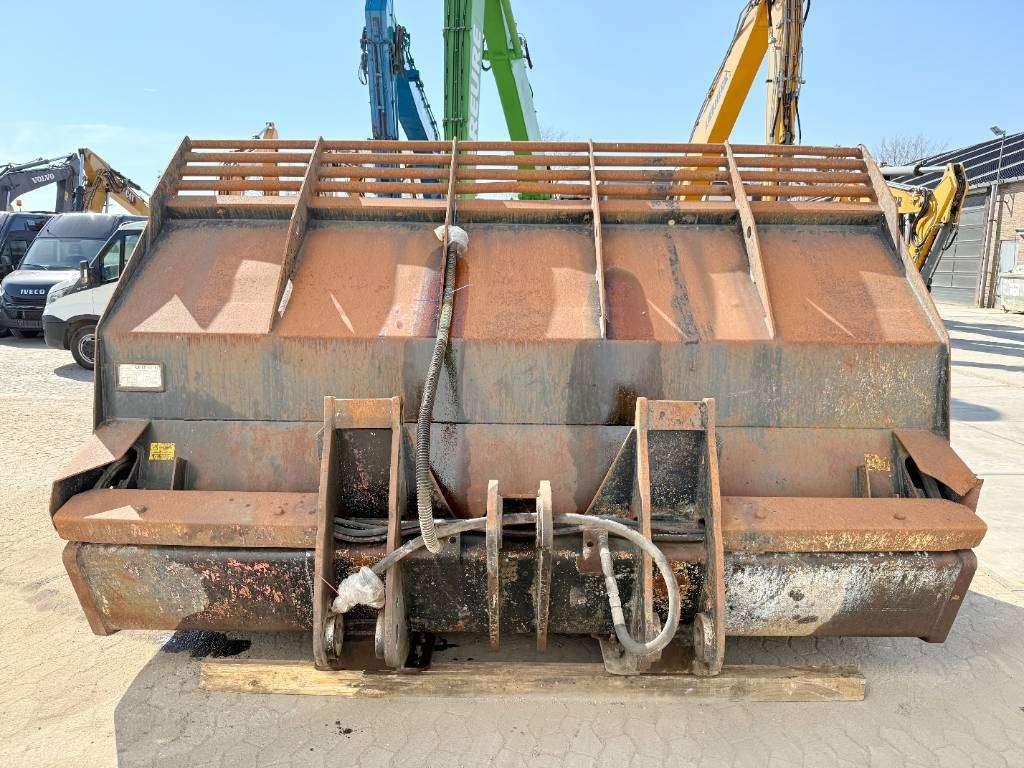 Caterpillar 950M 966M - (Ulrich) High-Tip Bucket / 6.5m³ Foto 7