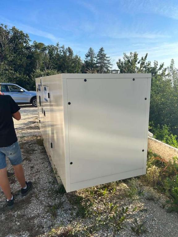 TEKSAN TJ88DW5L Foto 2