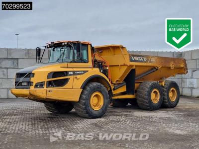 Volvo A30 G in vendita da BAS World B.V.