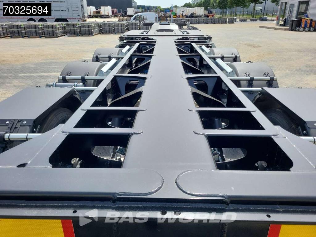 D-Tec CT-521-S Foto 10