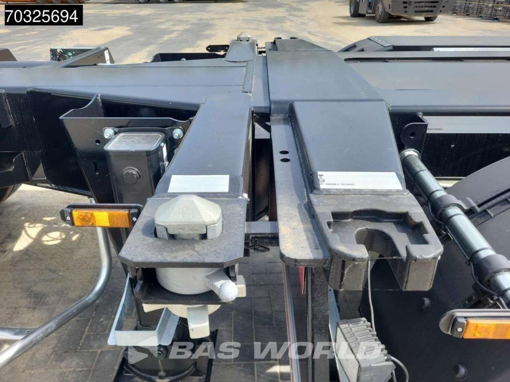 D-Tec CT-521-S Foto 13