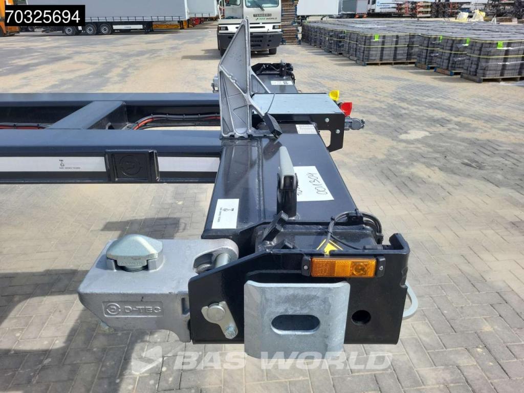 D-Tec CT-521-S Foto 14