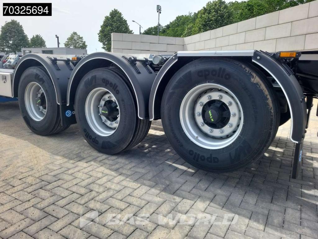 D-Tec CT-521-S Foto 19