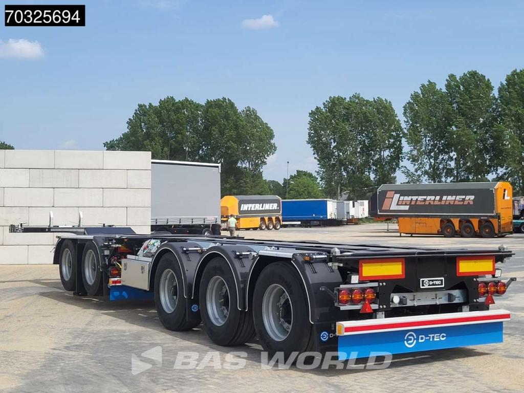 D-Tec CT-521-S Foto 2