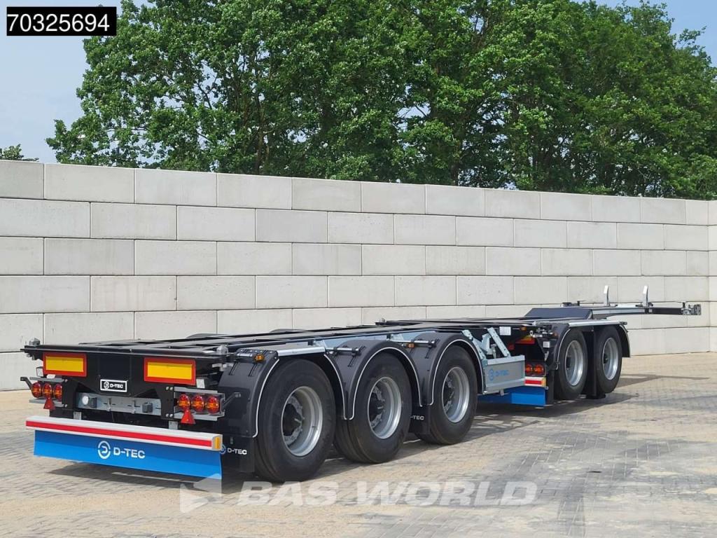 D-Tec CT-521-S Foto 3