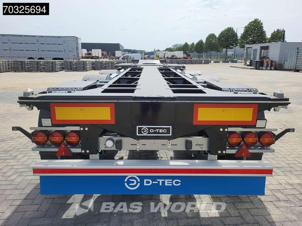 D-Tec CT-521-S Foto 6