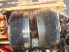 Frizione di sterzo per Fiat Allis FL14E, FL14C, AD14C Foto 4 thumbnail