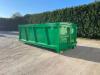 CONTAINER NUOVO SCARRABILE CON COPERCHIO Foto 3 thumbnail