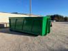 CONTAINER NUOVO SCARRABILE CON COPERCHIO Foto 4 thumbnail
