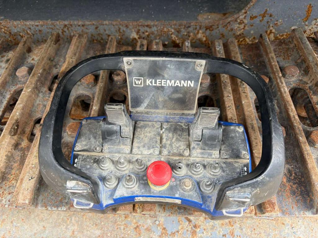 Kleemann MR130 ZS Evo 2 Foto 28
