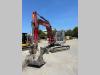 Neuson 8002 Foto 1 thumbnail