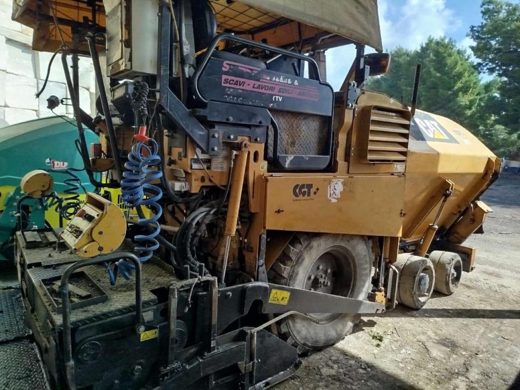 Caterpillar AP300 Foto 2