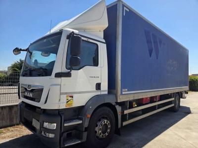 Man TGM 18.320 in vendita da PSL Autocarri Srl