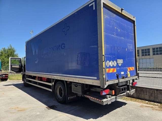 Man TGM 18.320 Foto 3