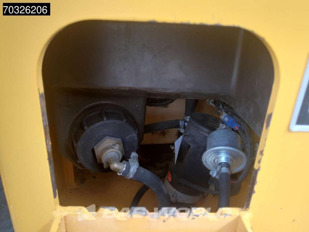 Volvo DD25 Foto 15
