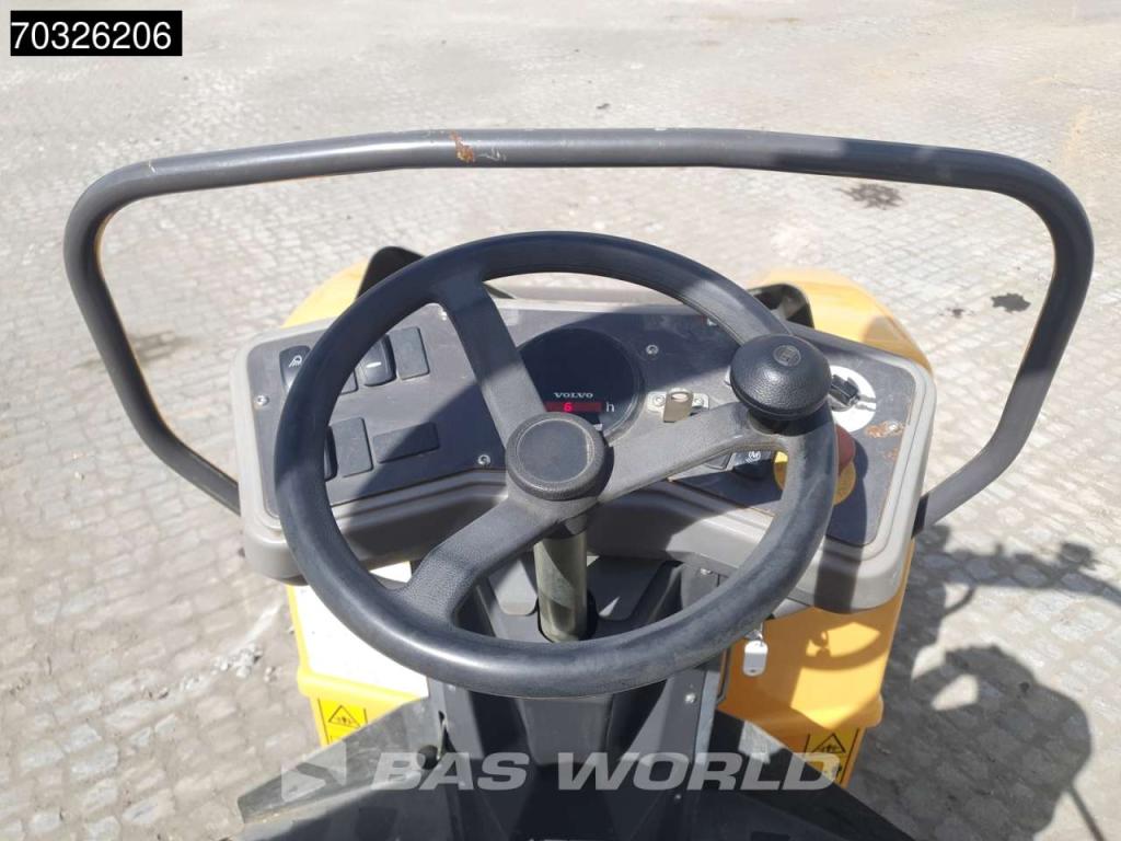 Volvo DD25 Foto 22
