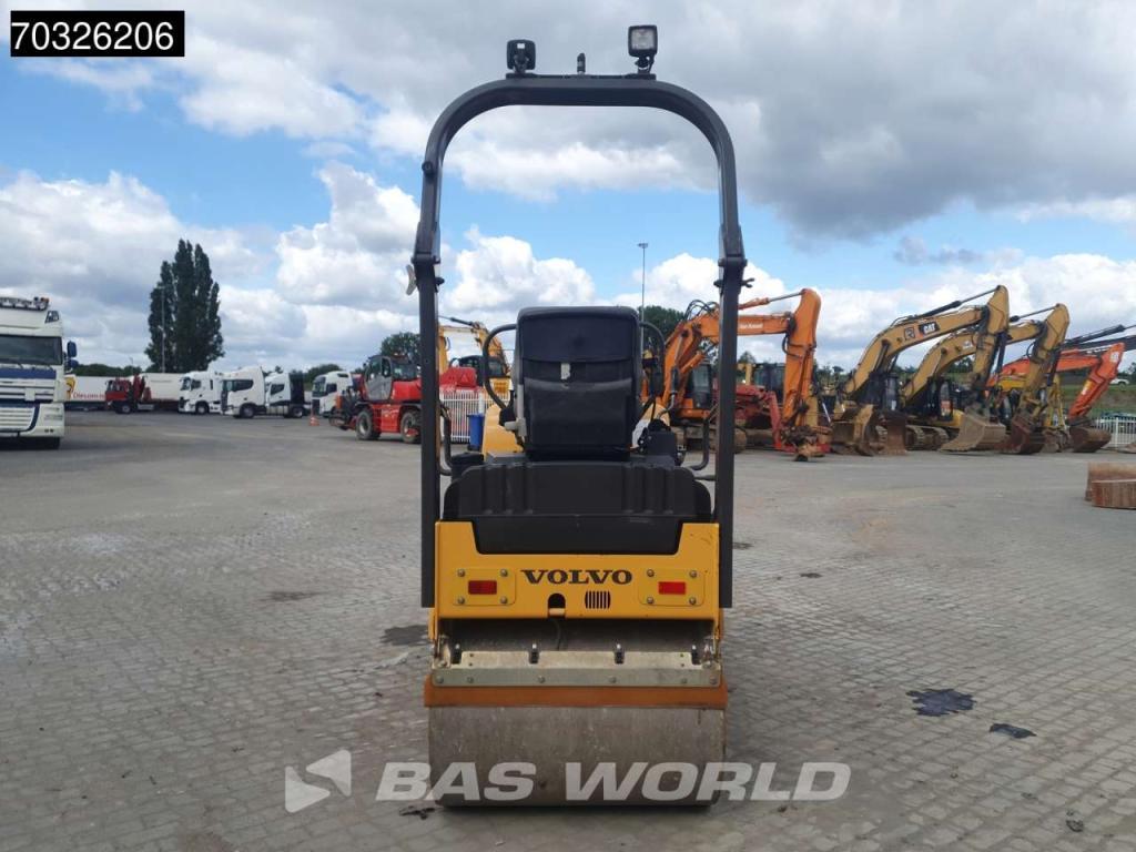 Volvo DD25 Foto 3