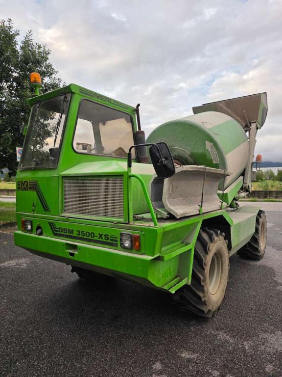 Merlo DBM 3500 XS Foto 12