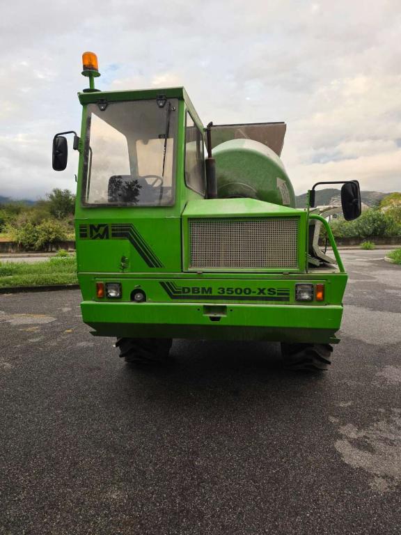 Merlo DBM 3500 XS Foto 2