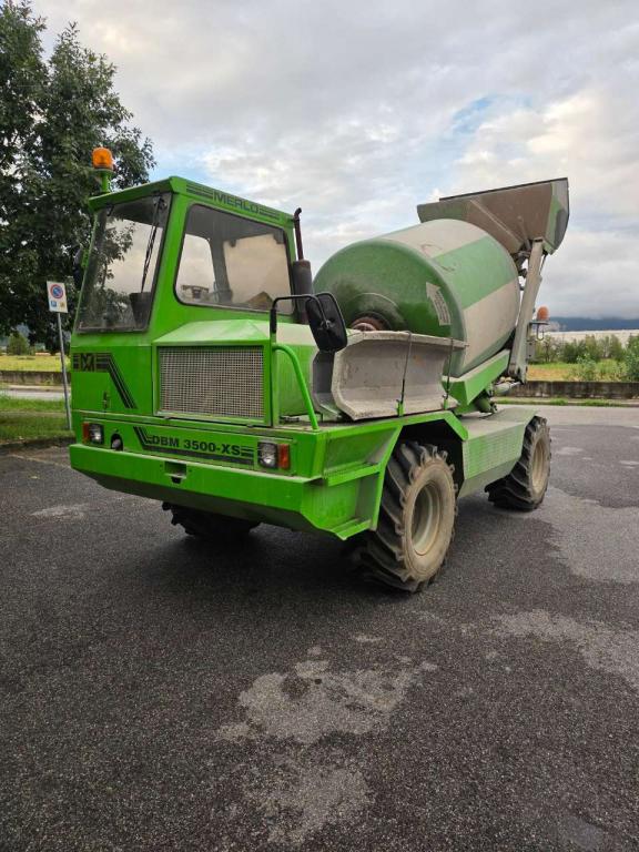 Merlo DBM 3500 XS Foto 3
