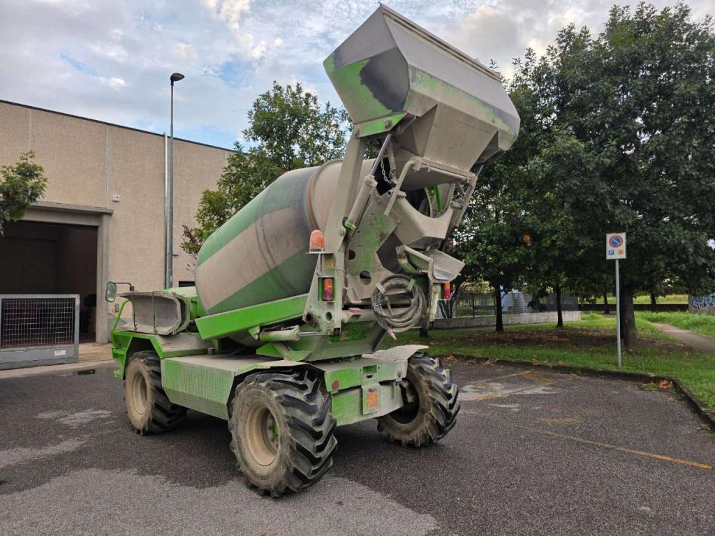 Merlo DBM 3500 XS Foto 4