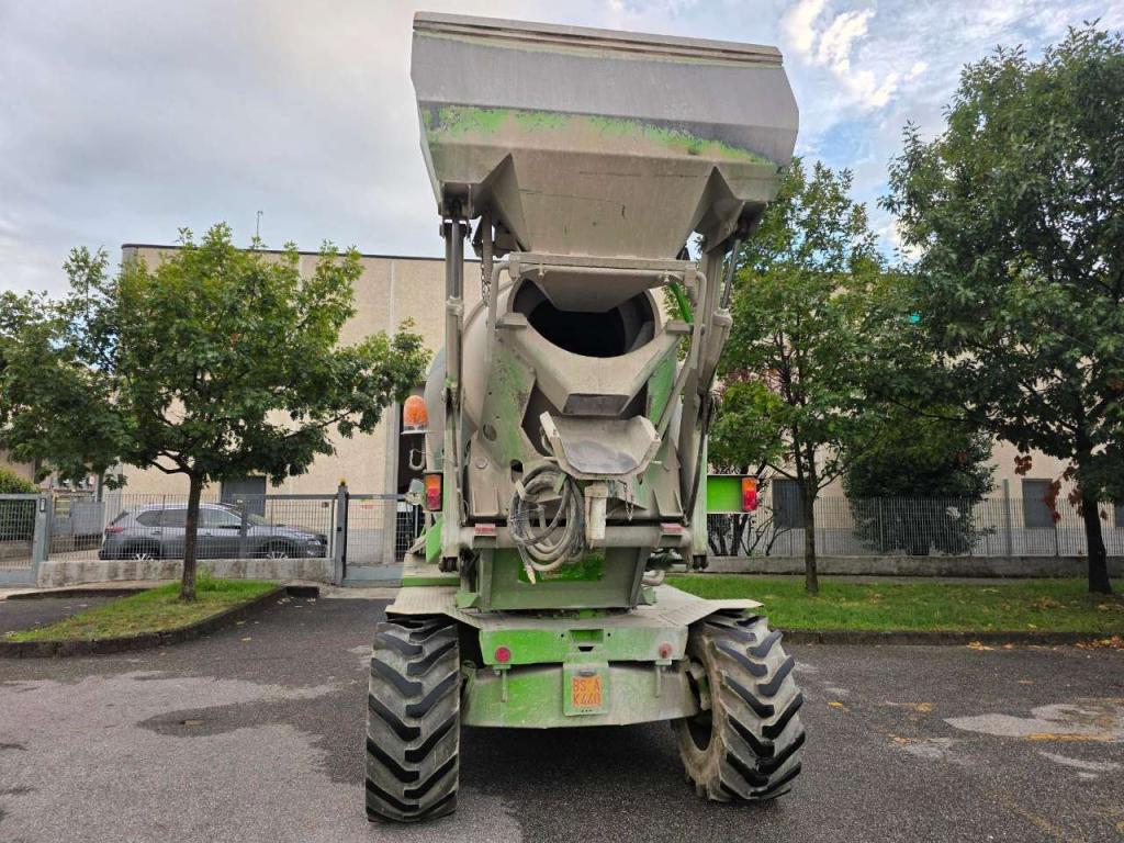 Merlo DBM 3500 XS Foto 5