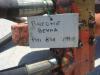Pistone rotazione benna per PMI 834 Foto 4 thumbnail