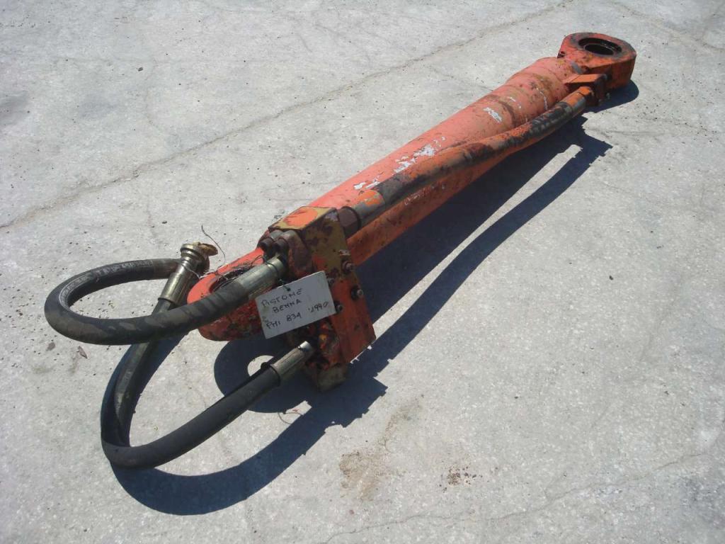 Pistone rotazione benna per PMI 834 Foto 1