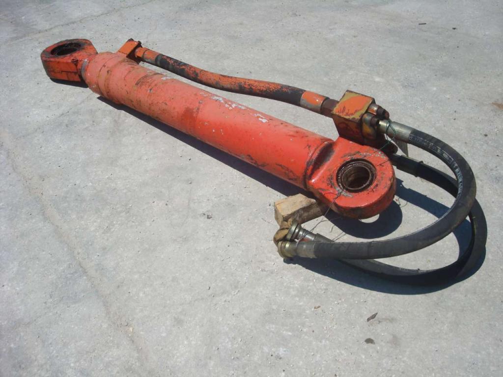 Pistone rotazione benna per PMI 834 Foto 2