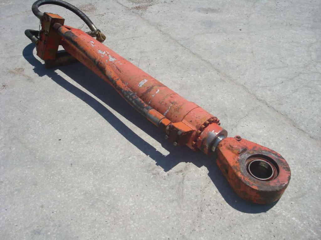 Pistone rotazione benna per PMI 834 Foto 3